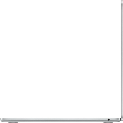 Ноутбук Apple MacBook Air 15 A3114 серебристый (M3/16Gb/512Gb SSD/MacOS) (Z1GE0001R) нужен переходник на EU