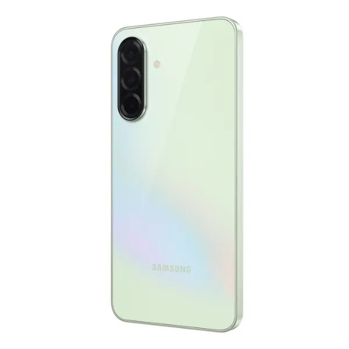 Смартфон Samsung Galaxy A36 SM-A366B 8/256Gb, лайм