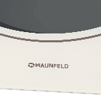 Шкаф духовой газоэлектрический MAUNFELD EOGC604RIB.MT Slim