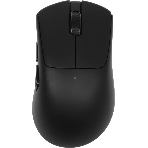Мышь беспроводная Defender Delata GM-082 черный, 12000 dpi, радиоканал, Bluetooth, USB, кнопки - 6