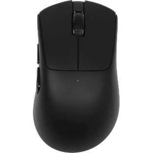 Мышь беспроводная Defender Delata GM-082 черный, 12000 dpi, радиоканал, Bluetooth, USB, кнопки - 6