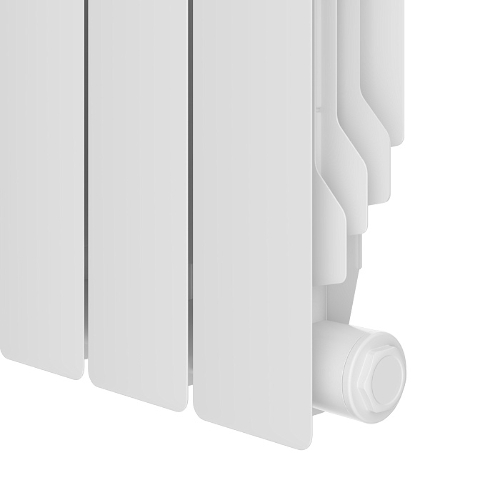 Радиатор Royal Thermo Revolution Bimetall 350 - 4 секц.