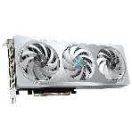 Видеокарта Gigabyte PCI-E 5.0 GV-N5060AERO OC-8GD 1.0 NVIDIA GeForce RTX 5060 8Gb 128bit GDDR7 2595/28000 HDMIx1 DPx3 HDCP Ret