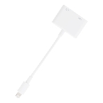 Адаптер Smartbuy 8pin Lightning - HDMI F (A252)