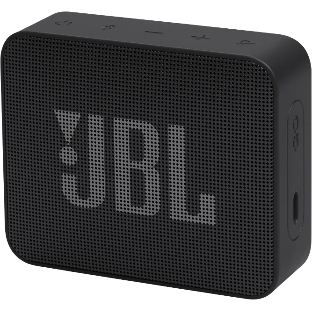 Портативная колонка 3W GO ESSENTIAL 2 черный JBL