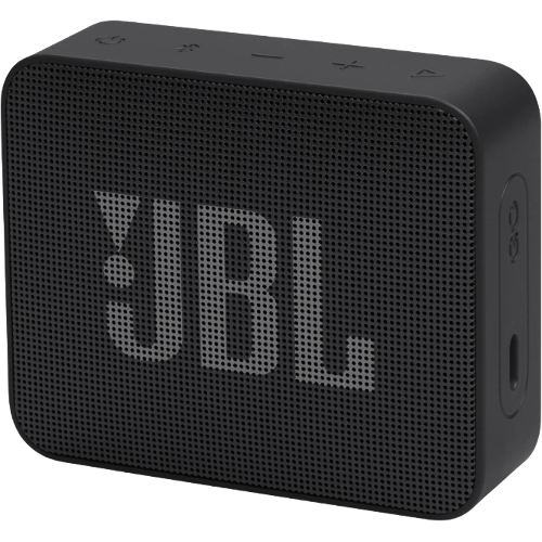 Портативная колонка 3W GO ESSENTIAL 2 черный JBL