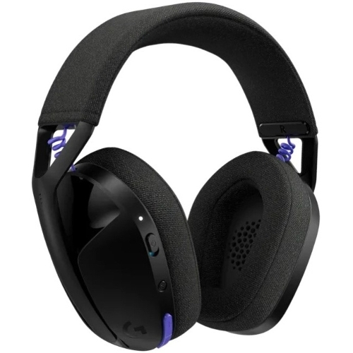Гарнитура Logitech Headset G321 LIGHTSPEED Wireless Gaming черный