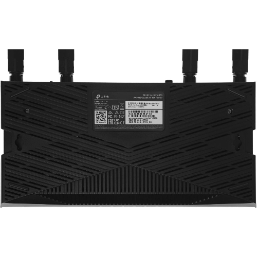 Двухдиапазонный гигабитный Wi-Fi 6 роутер TP-Link Archer AX53 AX3000