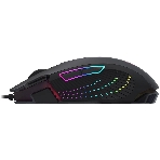 Мышь проводная A4Tech Bloody J90s черный, 8000 dpi, USB, кнопки - 12