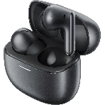 Наушники TWS Redmi Buds 8 Pro черный, внутриканальные, Bluetooth, активное шумоподавление, до 10 ч