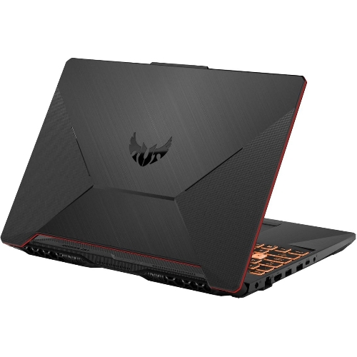 Ноутбук ASUS TUF Gaming FA506NCQ-HN031/15.6