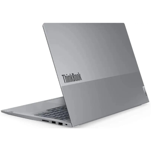 Ноутбук Lenovo Thinkbook 16 G7 ARP/16