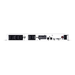 Источник бесперебойного питания UPS CyberPower OR600ERM1U Line-Interactive