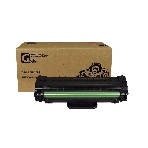 Картридж лазерный GalaPrint GP-MLT-D108S черный с чипом (1500 стр) для Samsung ML-1640/1641/1645/2240/2241