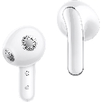 Наушники TWS Xiaomi Buds 5 белый, вкладыши, Bluetooth, активное шумоподавление, до 6 ч