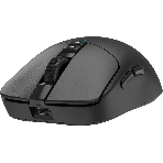 Мышь беспроводная/проводная A4Tech Bloody R72 Pro Duo черный, 26000 dpi, радиоканал, USB/USB-C, кнопки - 7