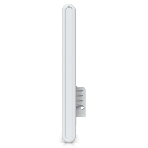 Точка доступа Wi-Fi Ubiquiti UniFi 6 AP Mesh Pro Точка доступа 2,4+5 ГГц, Wi-Fi 6, 2х2 MU-MIMO, 802.3af, 2х 1G Ethernet