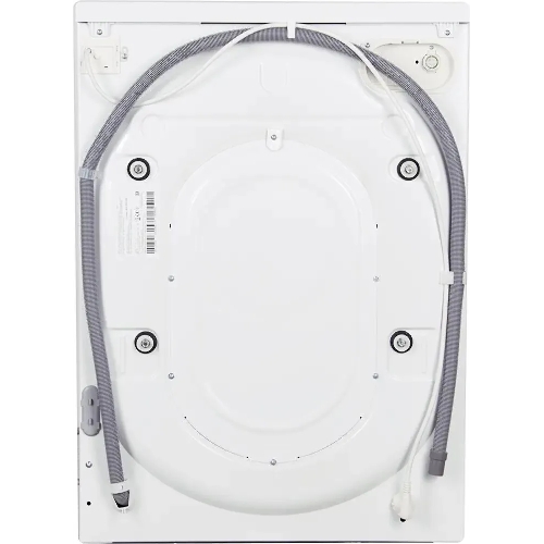 Стиральная машина Indesit IWUC 4105 белый, загр. фронтальная макс.: 4 кг 1000 об/мин класс: А