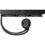 Жидкостная система охлаждения Arctic Cooling Liquid Freezer III Pro 360 Multi Compatible All-In-One ACFRE00180A черный 120мм алюминий+медь 3000rpm 4-pin
