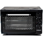 Мини-печь Kraft KF-MO 3200 BL черный