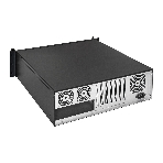 Серверный корпус ExeGate Pro 3U450-08 (RM 19