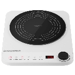 Плита настольная индукционная Maunfeld EFI271MWH