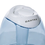 Увлажнитель воздуха Dantex D-H30UG белый/голубой