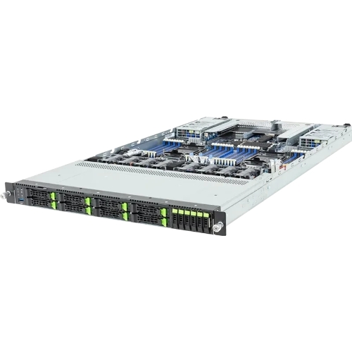 Серверная платформа Gigabyte R184-S91-AAV1