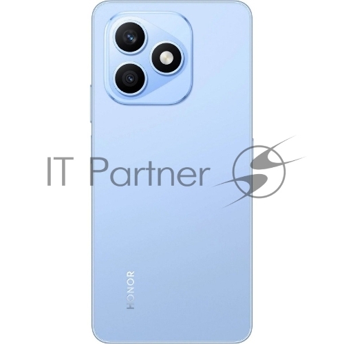 Смартфон HONOR X8d 8/256Gb, голубой