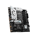 Материнская плата MSI B760M GAMING PLUS WIFI, LGA 1700, Intel B760, 4xDIMM DDR5, 4xSATA, 2xM.2, 1xPCI-E 4.0 x16, 1xPCI-E 3.0 x1, 2xHDMI, 2xDP, 1x 2.5Gb LAN, 2xUSB-A 3.2 Gen 2, 4xUSB 2.0, Micro-ATX