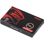 Накопитель SSD Kingspec PCI-E 4.0 x4 512Gb XF-512 M.2 2280