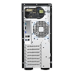 Компьютерный корпус Chenbro SR20966H04*14649 Chassis. w/o HDD Cage, USB3.0, Rackable,1x SR20966 Front Bezel, Silver/Black,1x 120мм Fan, PWM, T25, Two Ball Bearing, L650мм, 2600RPM with finger guard, Rear(AVC),1x 120мм Fan Holder, Blue,1x Metal Key Lock (on rear panel)
