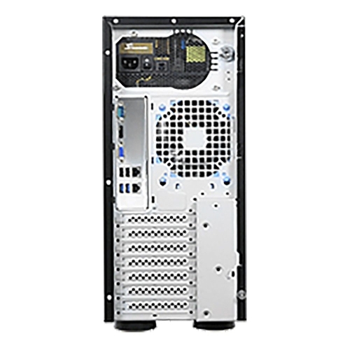 Компьютерный корпус Chenbro SR20966H04*14649 Chassis. w/o HDD Cage, USB3.0, Rackable,1x SR20966 Front Bezel, Silver/Black,1x 120мм Fan, PWM, T25, Two Ball Bearing, L650мм, 2600RPM with finger guard, Rear(AVC),1x 120мм Fan Holder, Blue,1x Metal Key Lock (on rear panel)