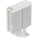 Вентилятор Cooler Ocypus Iota A40 WH Iota-A40-WH белый 120мм алюминий+медь 2000rpm 29db 4-pin 220W 156мм