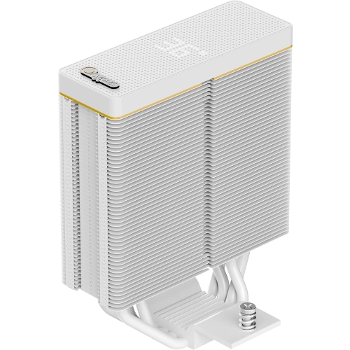 Вентилятор Cooler Ocypus Iota A40 WH Iota-A40-WH белый 120мм алюминий+медь 2000rpm 29db 4-pin 220W 156мм