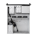 Серверный корпус ExeGate Pro 2U550-06/2U2088 (RM 19