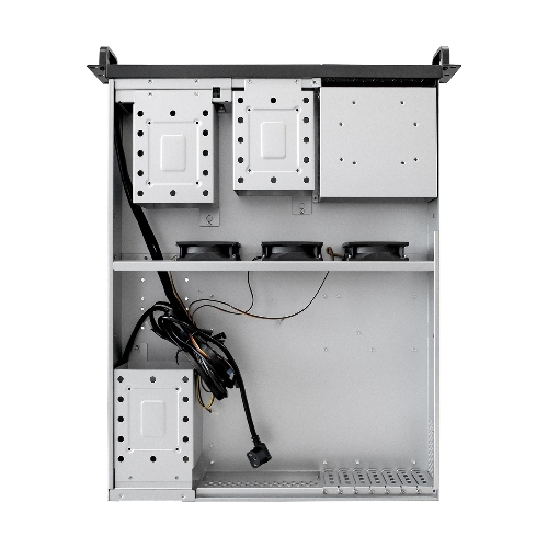 Серверный корпус ExeGate Pro 2U550-06/2U2088 (RM 19