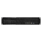 Серверный корпус ExeGate Pro 2U650-06/2U2098L (RM 19