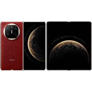 Смартфон Huawei Mate X6 ICL-LX9, 12/512Gb, красный