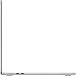 Ноутбук Apple MacBook Air 15 A3114 серебристый (M3/16Gb/512Gb SSD/MacOS) (Z1GE0001R) нужен переходник на EU