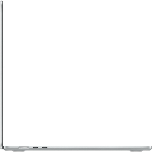 Ноутбук Apple MacBook Air 15 A3114 серебристый (M3/16Gb/512Gb SSD/MacOS) (Z1GE0001R) нужен переходник на EU