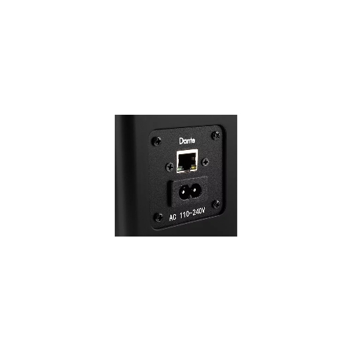 Звуковая колонна Intrend ITSPK-43DA-B активная 4x3