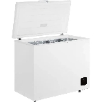 Морозильный ларь Gorenje FHC30A6W белый, 297л