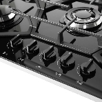 Газовая варочная панель Gefest SG SN 2340 К23 14891001 GEFEST