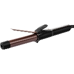 Щипцы для завивки волос ARESA AR-3326 чёрный, 25 мм, 200 °C, 1 режим