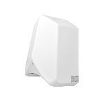 Электросушитель для рук Puff-8840 белый, 1,1 кВт, высокоскоростной