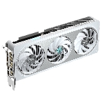 Видеокарта Gigabyte PCI-E 5.0 GV-N5060AERO OC-8GD 1.0 NVIDIA GeForce RTX 5060 8Gb 128bit GDDR7 2595/28000 HDMIx1 DPx3 HDCP Ret
