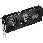Видеокарта Gigabyte GeForce RTX 5060 Ti Eagle Max OC, NVIDIA RTX 5060 Ti, 8 ГБ GDDR7, 128 бит, PCI-e 5.0, 1xHDMI, 3xDP, 2617 МГц