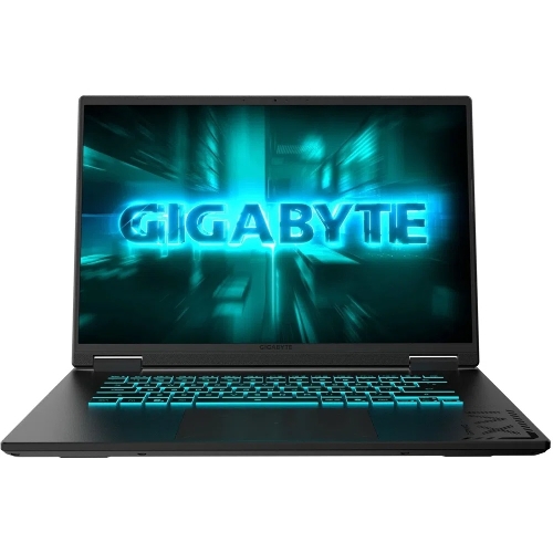 Ноутбук Gigabyte GAMING A16 Core i7 13620H 32Gb SSD 1Tb NVIDIA GeForce RTX 5050 8Gb 16