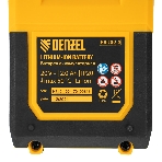 Триммер аккумуляторный Denzel GT-230, 230 мм, Li-Ion, 20 В
